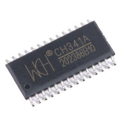 CH341A