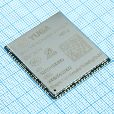 CLM920_RE3_GNSS