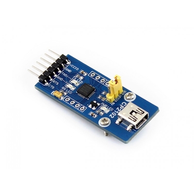 CP2102 USB UART Board [mini]