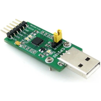 CP2102 USB UART Board [type A]