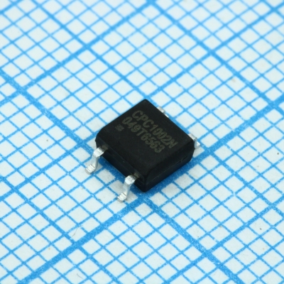 CPC1002NTR