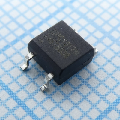 CPC1017N