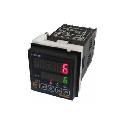 CT6S-1P4 (220 VAC)