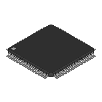 CY7C68320C-100AXCKJ