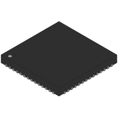 CY7C68321-56LFXC
