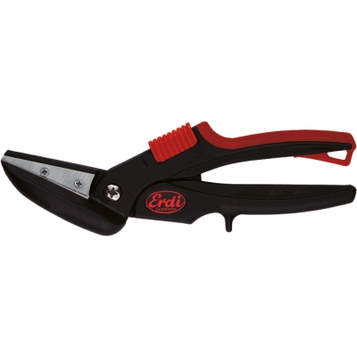 D51A MULTISNIP Master Ножницы комбинированные, 235 мм, нерж, длинный прямой непрерывный рез