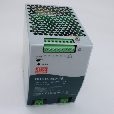 DDRH-240-48