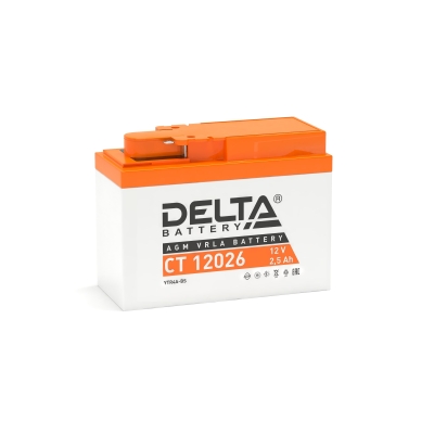 Delta CT 12026