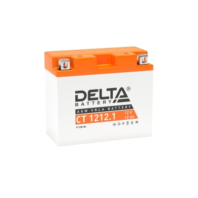 Delta CT 1212.1