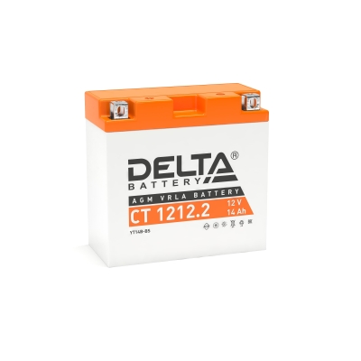 Delta CT 1212.2