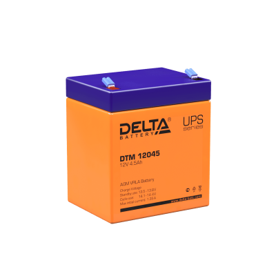 Delta DTM 12045