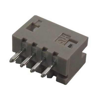 DF13-4P-1.25DSA