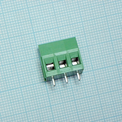 DG125-5.0-03P-14-00AH