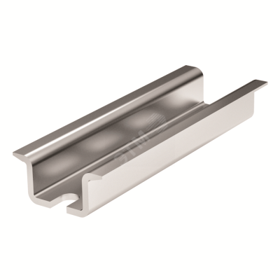 DIN-рейка перфорированная 35х15мм OMEGA 3AF 02150