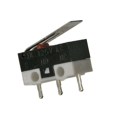 DM1-01P-30 125v. 1a