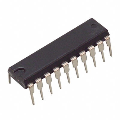 DM74LS373N dip-20