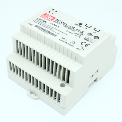 DR-60-5