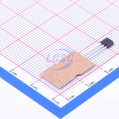 DRV5055A4QLPGM