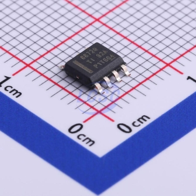 DRV8872DDARQ1