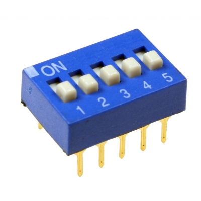 DS-05BU