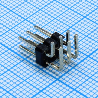 DS1022-2x3RF11-B