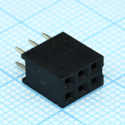 DS1023-2x3S21