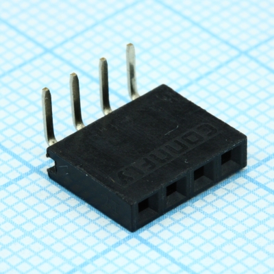 DS1024-1x4R2