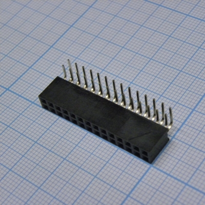DS1024-2x14R2