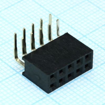 DS1024-2x5R2
