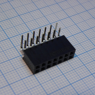 DS1024-2x7R2