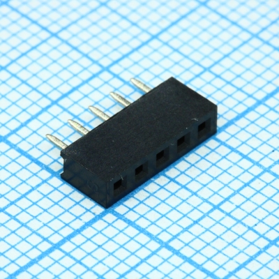DS1026-01-1x5 S8BV