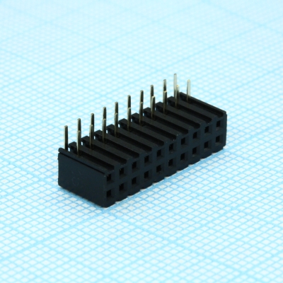 DS1026-13-2x10S8BR