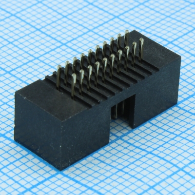 DS1064-16-20V8BB-3A