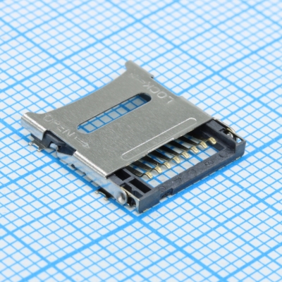 DS1139-06-08SS0BSR