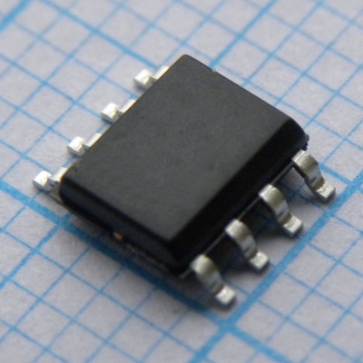 DS1232LPSN-2+T&R