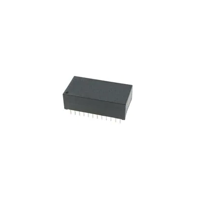 DS12C887+ / нет батарейного питания
