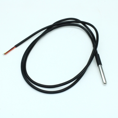 DS18b20 Waterproof temperature sensor