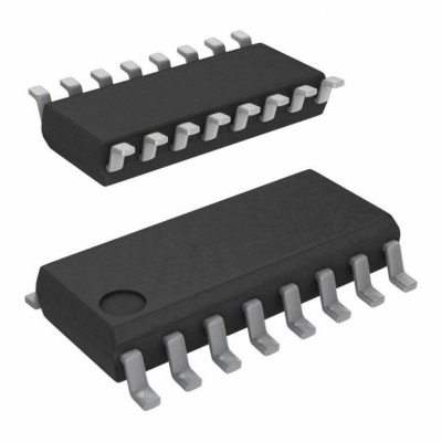 DS26C32ATMX/NOPB