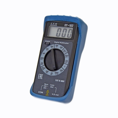 DT-102