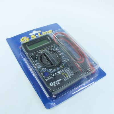DT-832