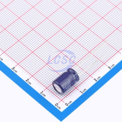 ECA1VM221