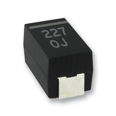 ECASD40J107M015K00
