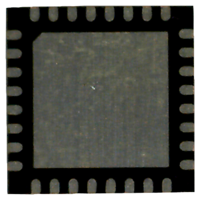EFM32HG210F64G-C-QFN32