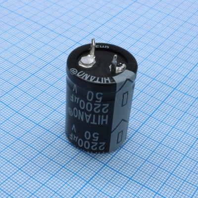 EHP222M50BA