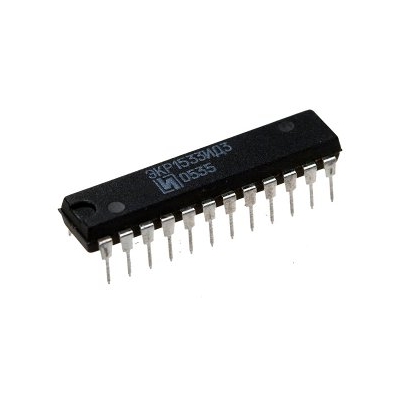 ЭКР1533ИД3