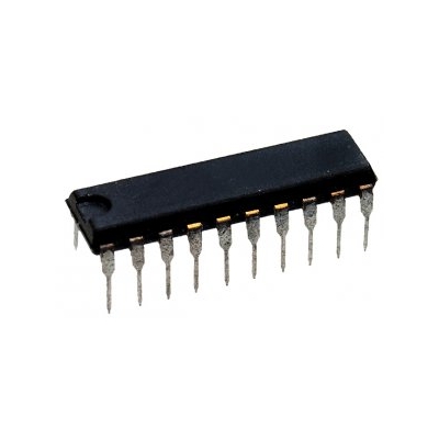 ЭКР1554ИР35