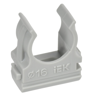 ELASTA Держатель с защелкой CF16 (10шт/упак) CTA10D-CF16-K41-010