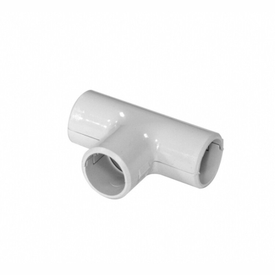 ELASTA Тройник открывающийся TI25G CTA10D-TIG25-K41-025