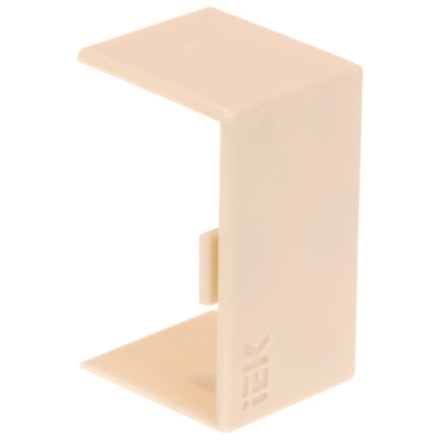 ELECOR Соединитель на стык КМС 40х25 сосна (4шт/компл) EL-KK10D-S-040-025-K34