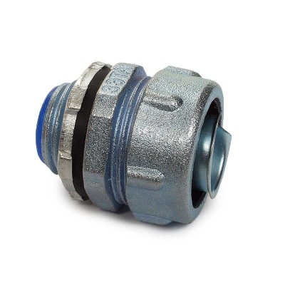 Элемент резьбовой крепежный РКН(МВ)-20 У2 IP54 с наружн. резьбой ГОФРОМАТИК/ zeta40412